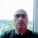 Знакомства: Сергей, 55 лет, Тюмень