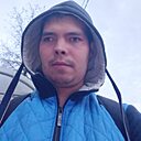 Знакомства: Николай, 32 года, Ульяновск