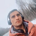 Знакомства: Евгений, 37 лет, Егорьевск