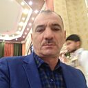 Знакомства: Абас, 57 лет, Тюмень