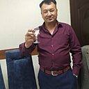 Знакомства: Джалгас, 47 лет, Усть-Кут
