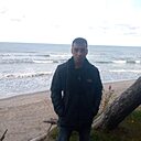 Знакомства: Андрей, 39 лет, Калининград