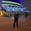 Знакомства: Санёк, 38 лет, Гродно
