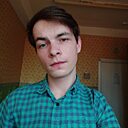 Знакомства: Валерий, 26 лет, Лунинец