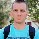 Знакомства: Сергей, 36 лет, Жлобин