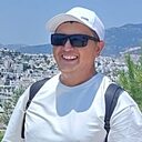 Знакомства: Жанибек, 42 года, Караганда