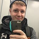 Знакомства: Михаил, 37 лет, Дудинка