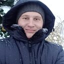 Знакомства: Андрей Силаев, 40 лет, Тула