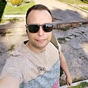 Знакомства: Александр, 36 лет, Любим