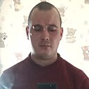 Знакомства: Влад, 26 лет, Жлобин