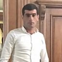 Знакомства: Геворг, 35 лет, Химки