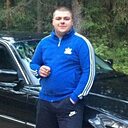 Знакомства: Дмитрий, 39 лет, Могилев