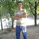 Знакомства: Руслан, 27 лет, Донецк