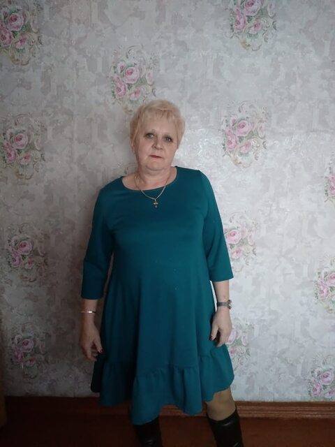 Фото - Tabor.ru