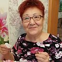Знакомства: Лиля, 66 лет, Уфа