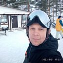 Знакомства: Юрий, 49 лет, Орел