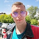 Знакомства: Sergey, 27 лет, Иркутск