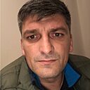Знакомства: Руслан, 41 год, Приволжск