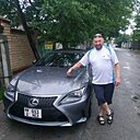 Знакомства: Анатолий Соколов, 45 лет, Бишкек