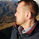 Знакомства: Виктор, 37 лет, Гродно