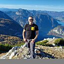 Знакомства: Костя, 50 лет, Прага