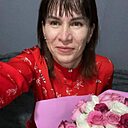 Знакомства: Ольга, 46 лет, Чита