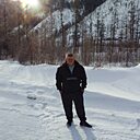 Знакомства: Лис, 50 лет, Красноярск