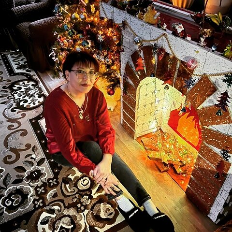 Фото - Tabor.ru