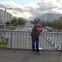 Знакомства: Сергей, 44 года, Анапа