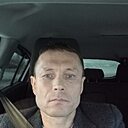 Знакомства: Евгений Краснов, 47 лет, Нурлат