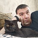 Знакомства: Алексей, 39 лет, Пенза
