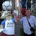 Знакомства: Алексей Садчиков, 60 лет, Москва