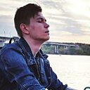 Знакомства: Антон, 25 лет, Касимов