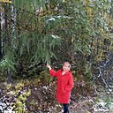 Знакомства: Вера, 46 лет, Симферополь