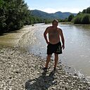 Знакомства: Евгений, 49 лет, Тамбов