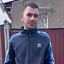 Знакомства: Роман, 27 лет, Сумы