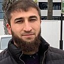 Знакомства: Panch, 28 лет, Астрахань