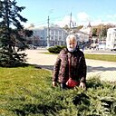 Знакомства: Татьяна, 63 года, Брянск