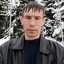 Знакомства: Максимус, 43 года, Ульяновск