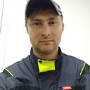 Знакомства: Алексей, 37 лет, Пермь