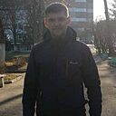 Знакомства: Сергей, 37 лет, Пинск