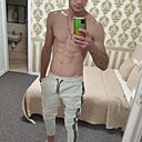 Знакомства: Виктор, 37 лет, Самара