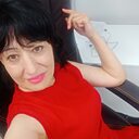 Знакомства: Даяна, 50 лет, Астана