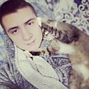 Знакомства: Алексей, 25 лет, Нижневартовск