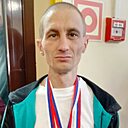 Знакомства: Виталик, 46 лет, Партизанск