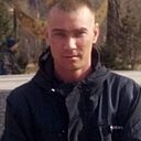 Знакомства: Алексей, 38 лет, Нерчинск