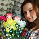 Знакомства: Наталья, 19 лет, Ордынское