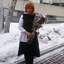 Знакомства: Галина, 58 лет, Витебск