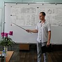 Знакомства: Алексей, 35 лет, Солнечногорск