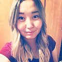 Знакомства: Ринчима, 28 лет, Улан-Удэ